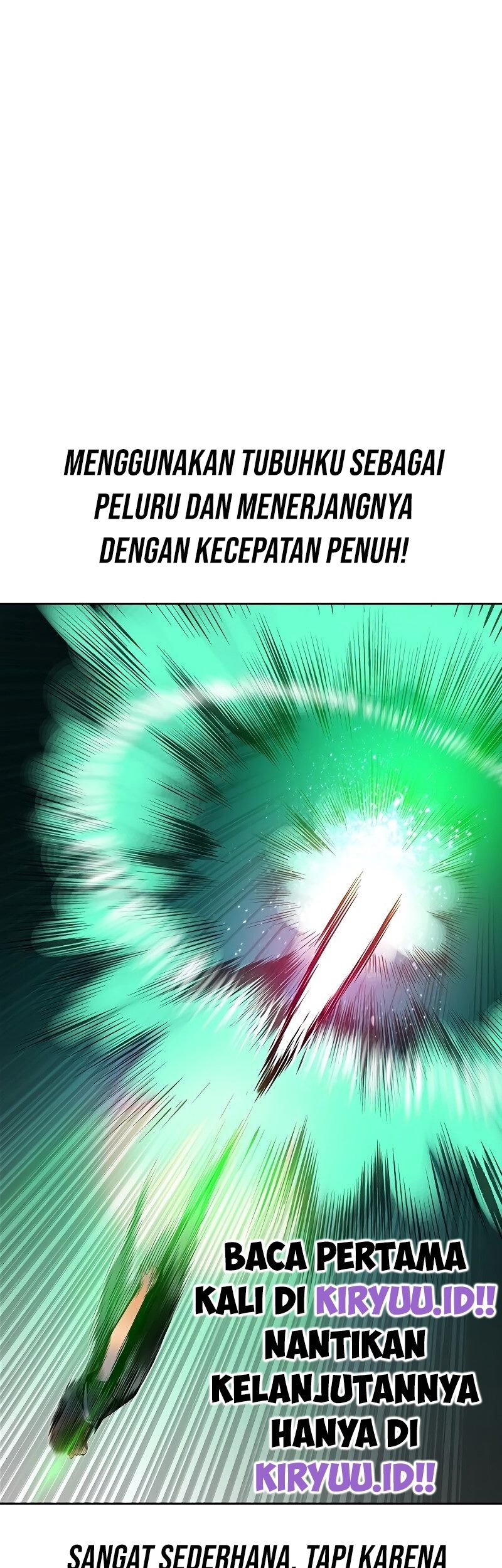 Baca Jungle Juice Chapter 27 Gambar 2