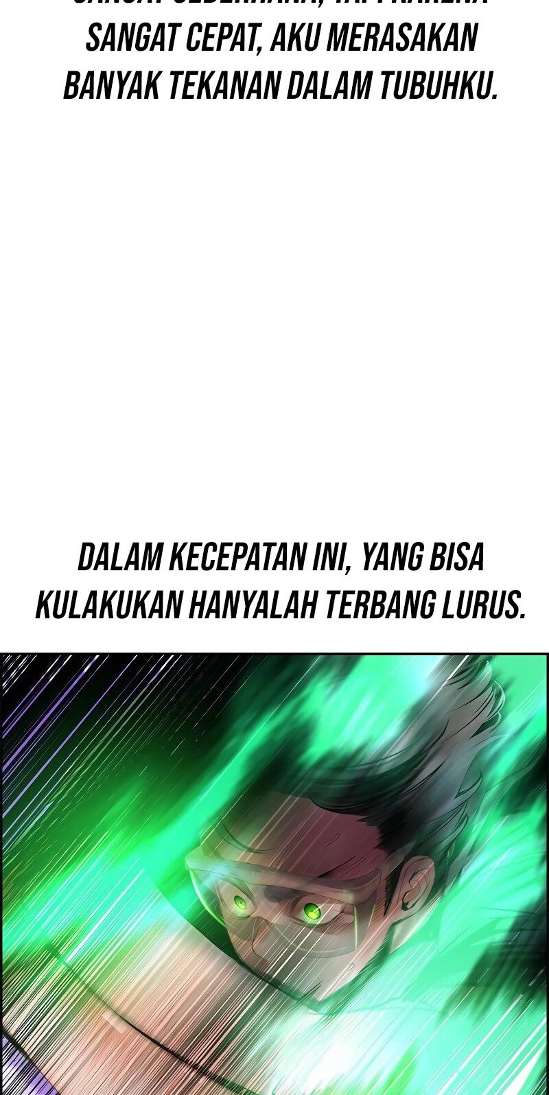 Jungle Juice Chapter 27 Gambar 3