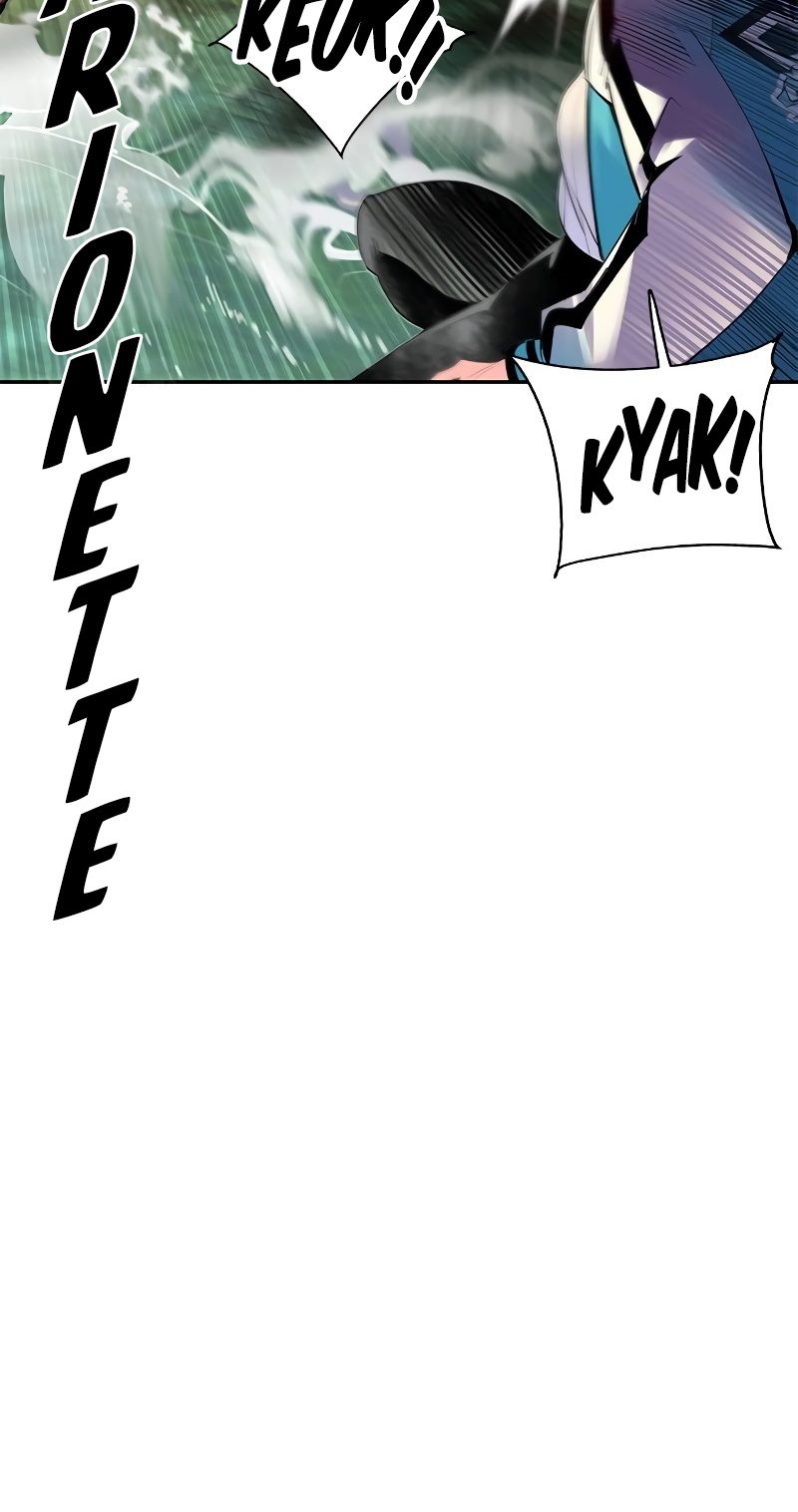 Jungle Juice Chapter 27 Gambar 58