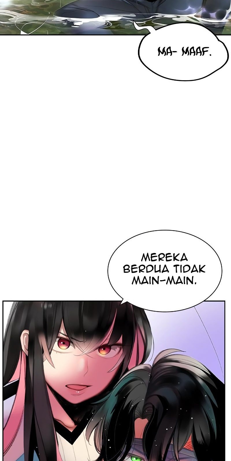 Jungle Juice Chapter 27 Gambar 60