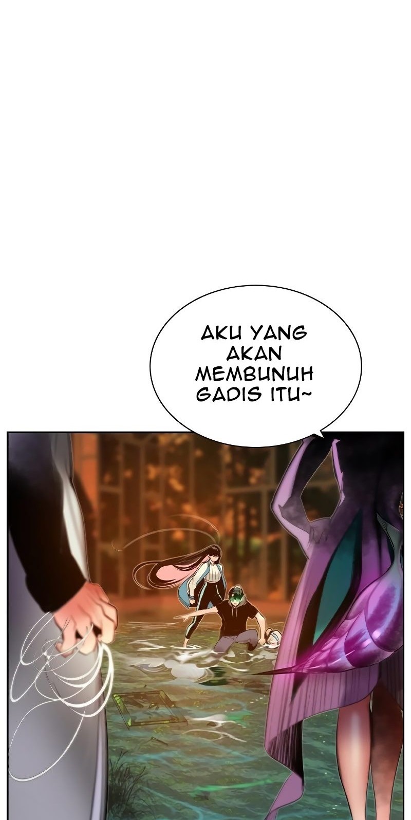 Jungle Juice Chapter 27 Gambar 62