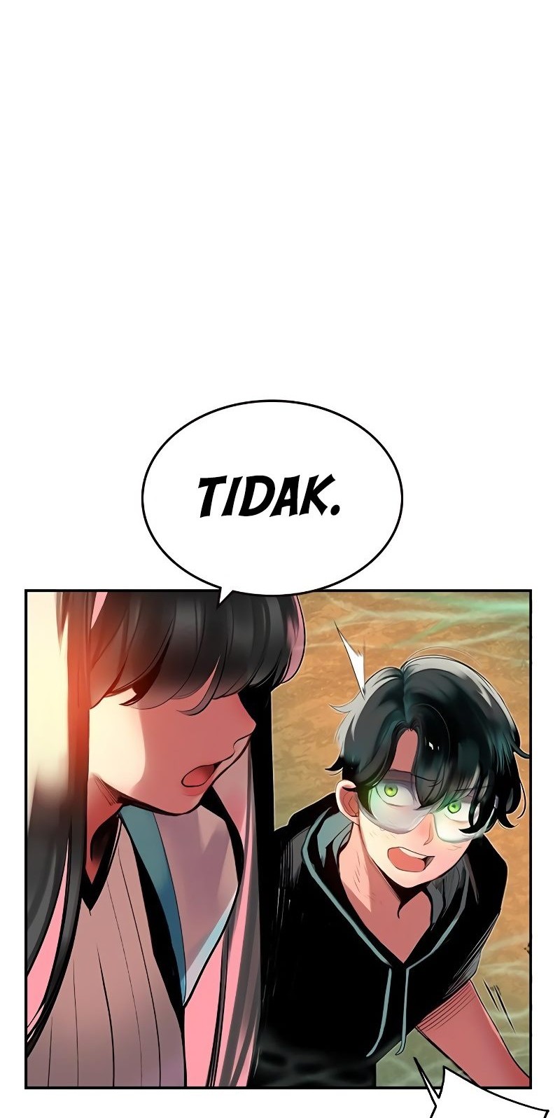 Jungle Juice Chapter 27 Gambar 64