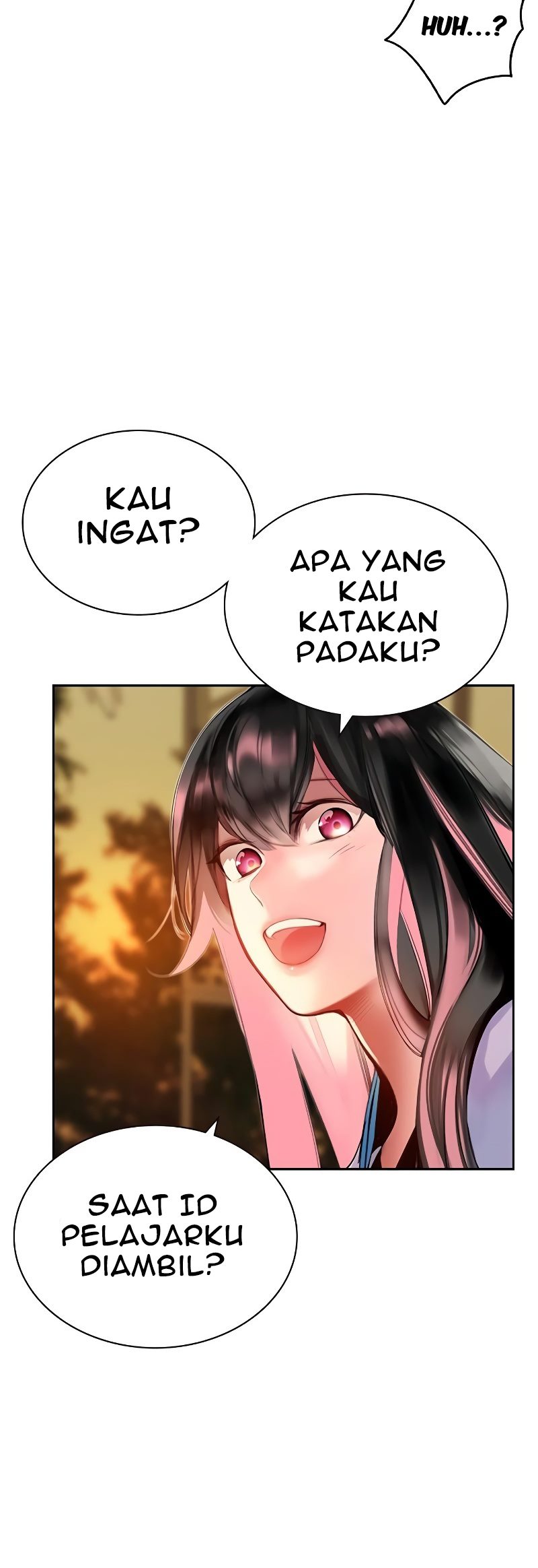 Jungle Juice Chapter 27 Gambar 65