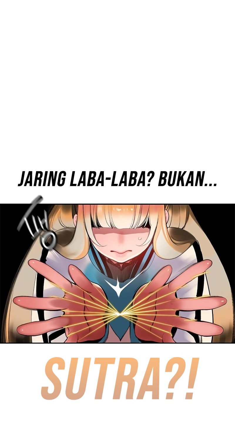 Jungle Juice Chapter 27 Gambar 71