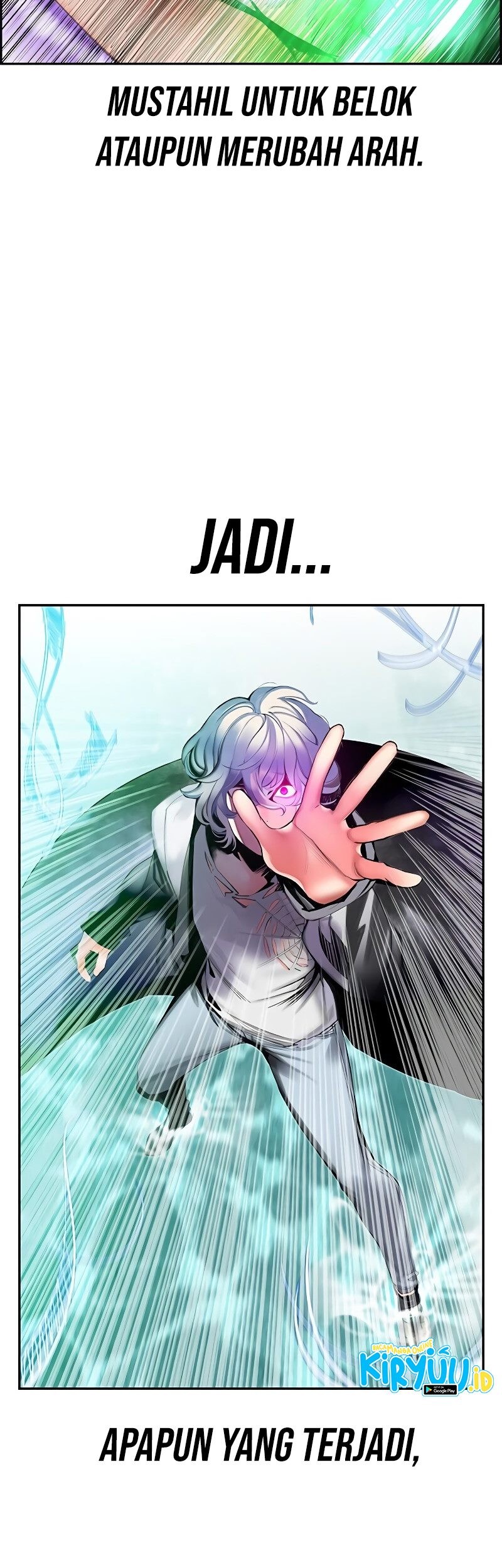 Jungle Juice Chapter 27 Gambar 4