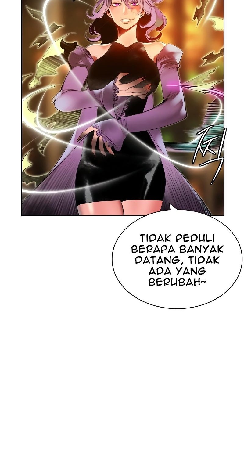 Jungle Juice Chapter 27 Gambar 77