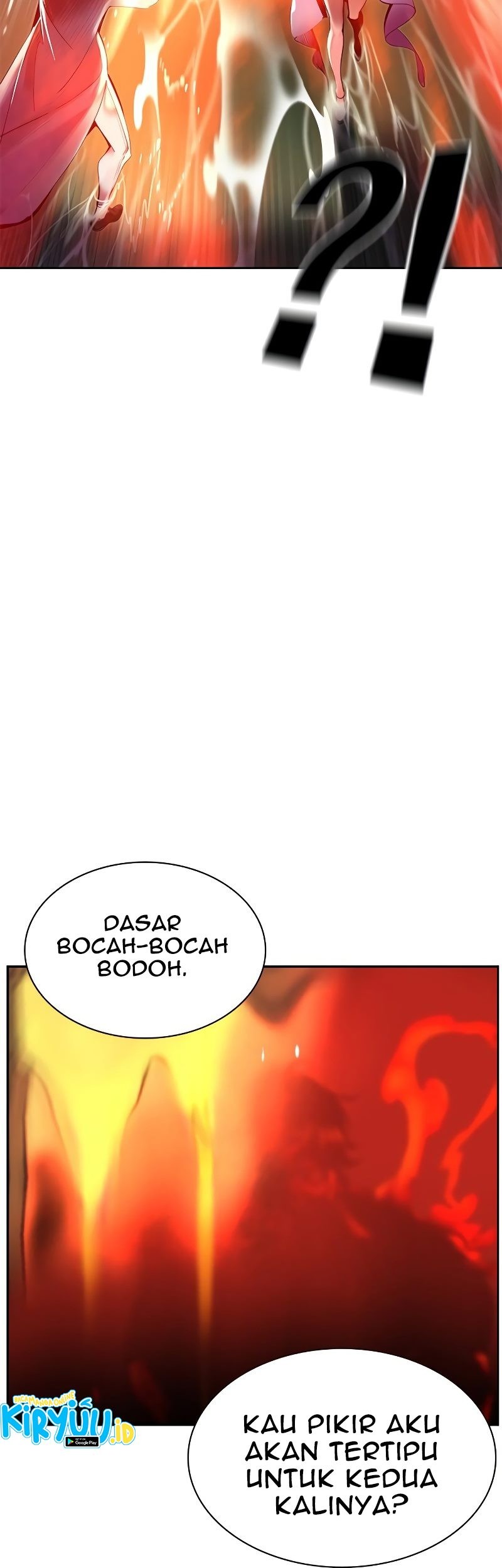 Jungle Juice Chapter 27 Gambar 80