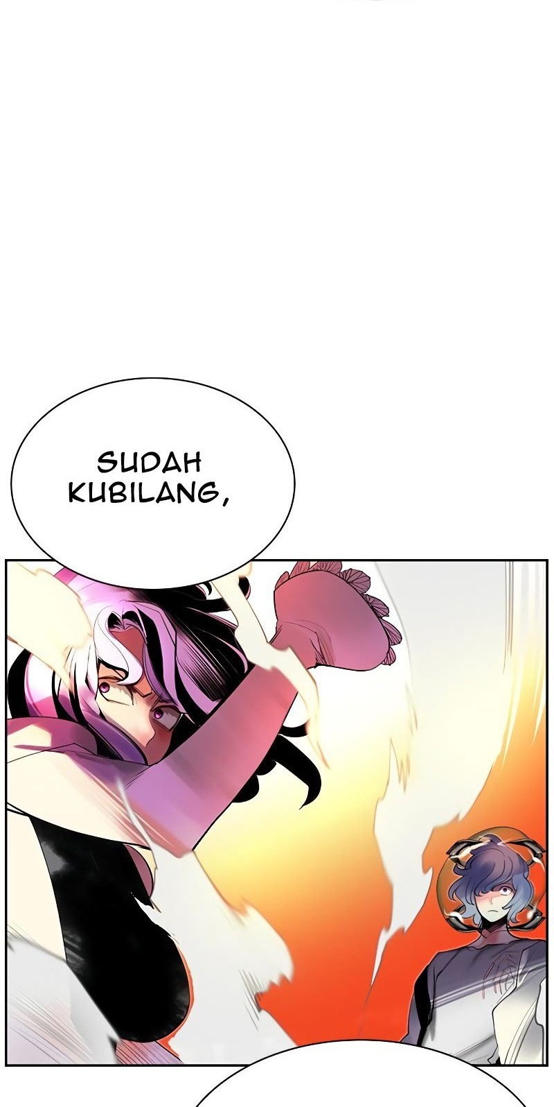 Jungle Juice Chapter 27 Gambar 81