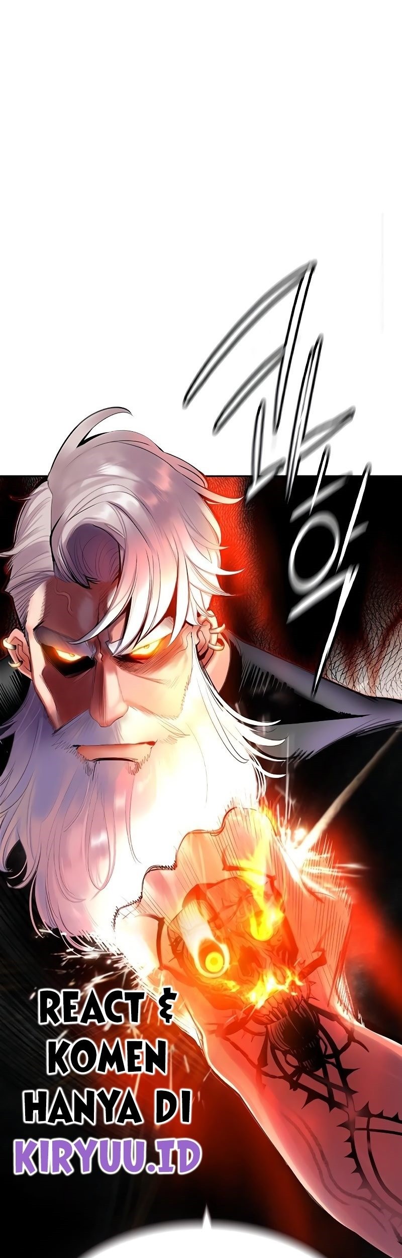 Jungle Juice Chapter 27 Gambar 83