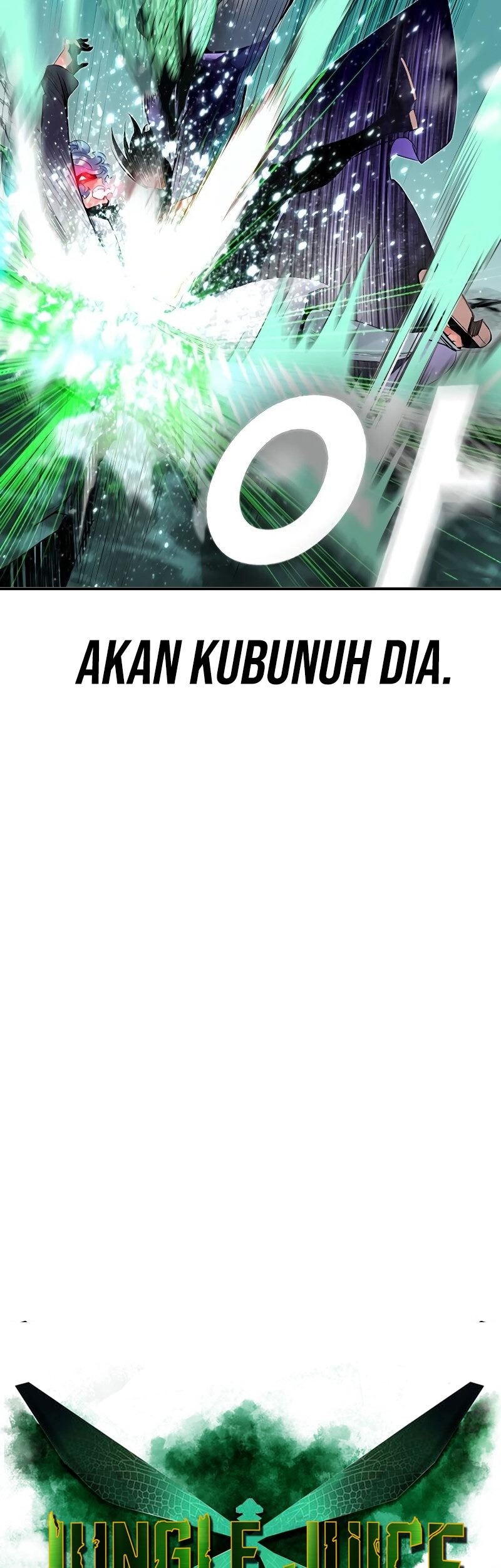Jungle Juice Chapter 27 Gambar 6