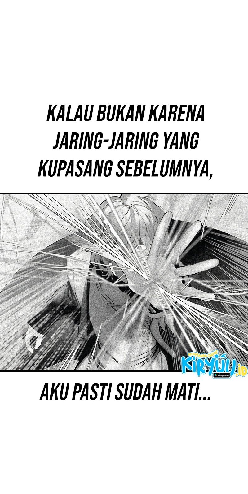 Jungle Juice Chapter 27 Gambar 9
