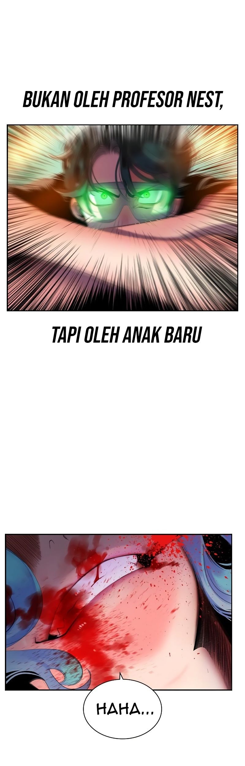 Jungle Juice Chapter 27 Gambar 10