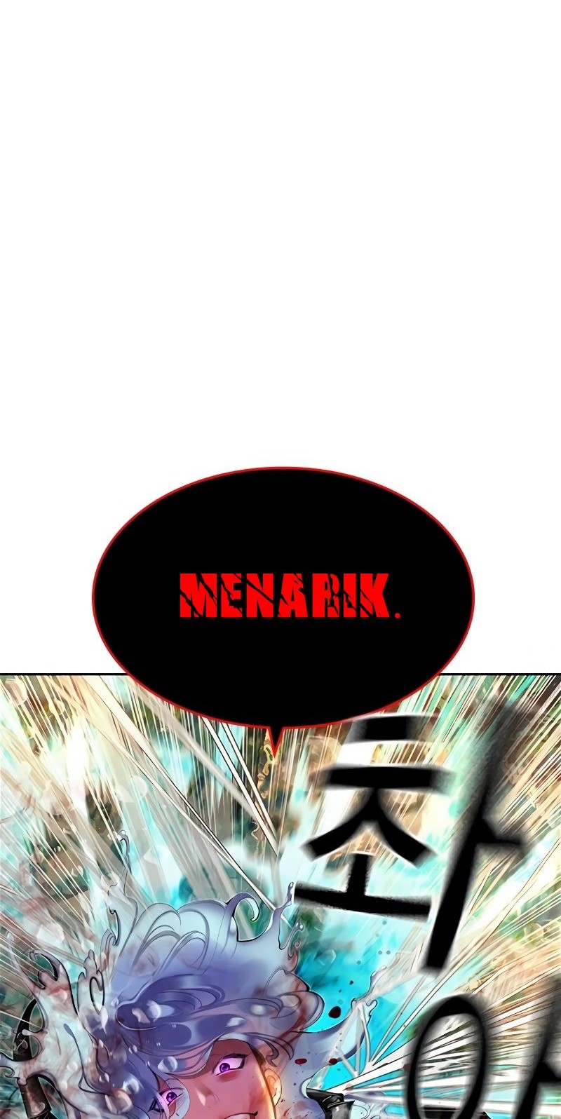 Jungle Juice Chapter 27 Gambar 11