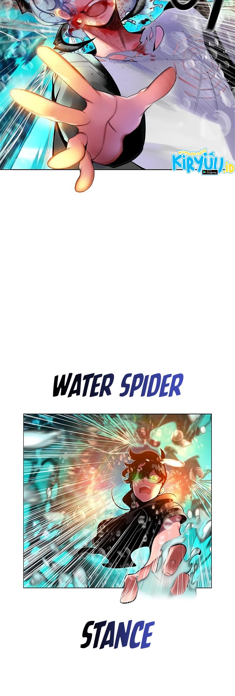 Jungle Juice Chapter 27 Gambar 12