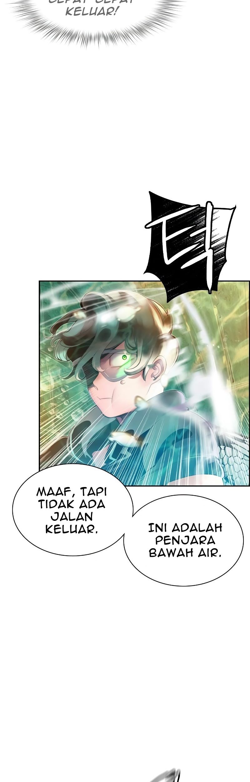 Jungle Juice Chapter 27 Gambar 15
