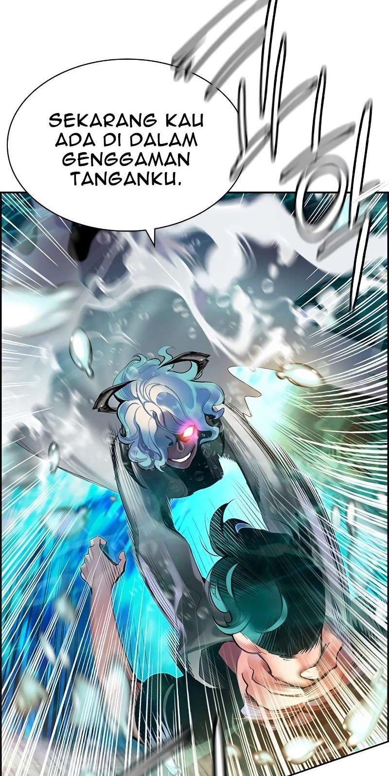 Jungle Juice Chapter 27 Gambar 16