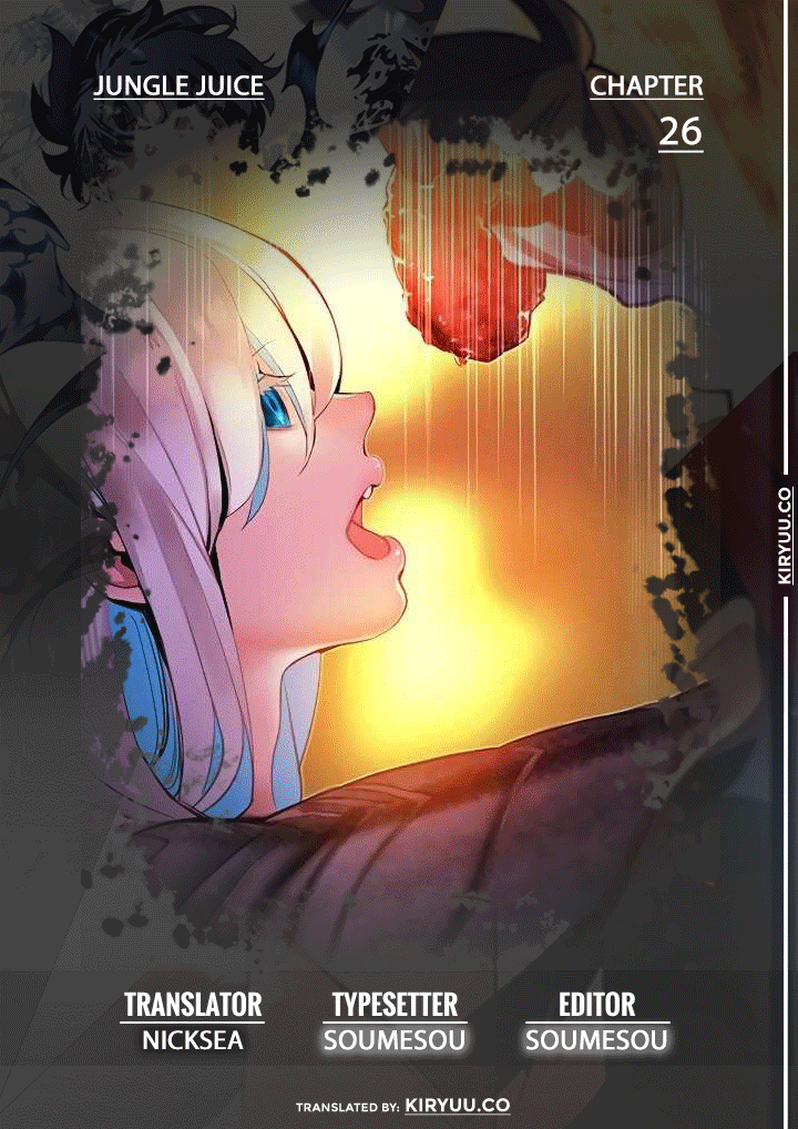 Baca Komik Jungle Juice Chapter 26 Gambar 1