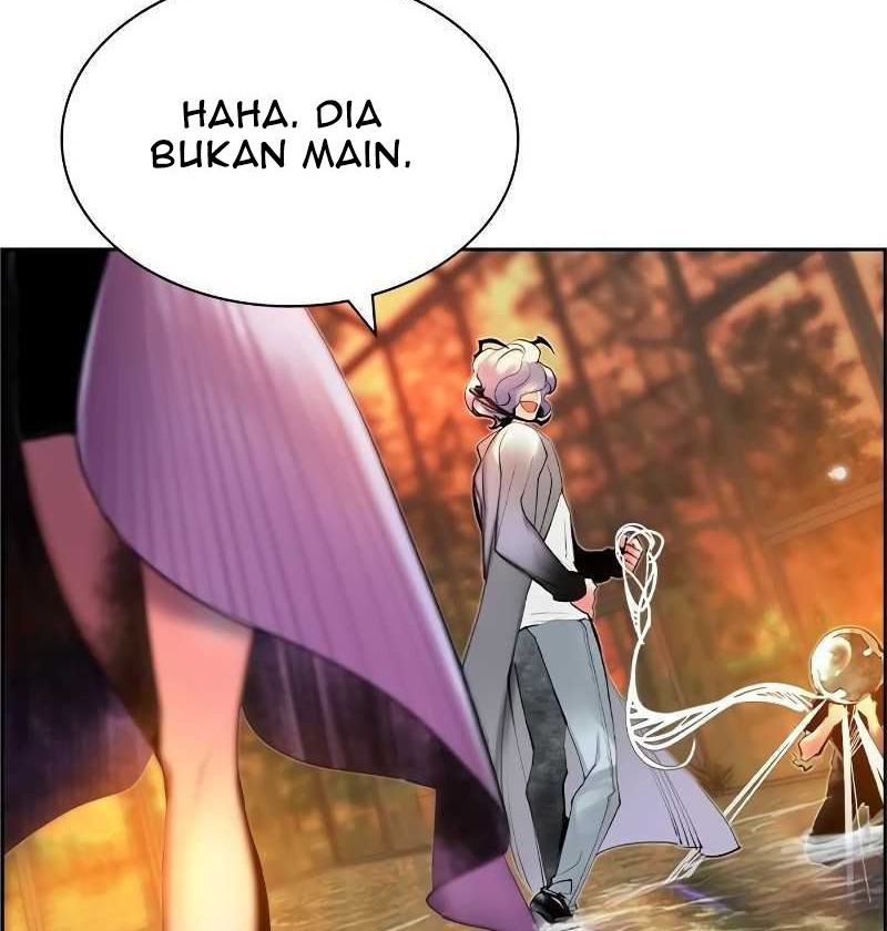 Jungle Juice Chapter 26 Gambar 21