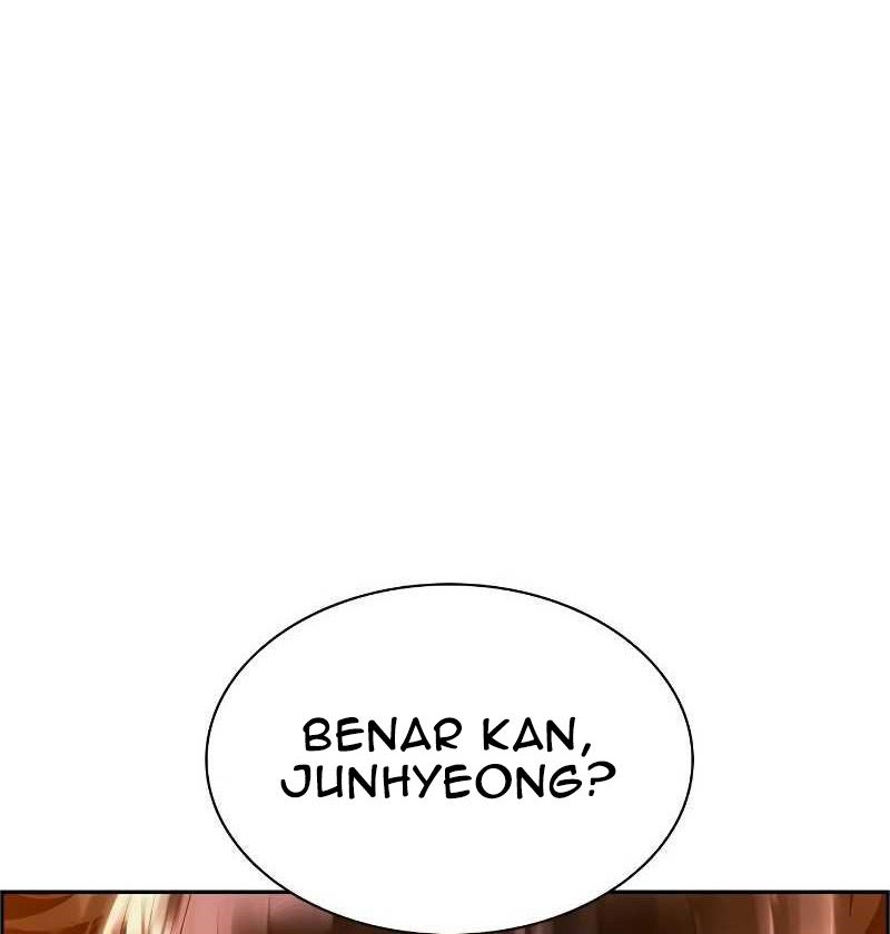Jungle Juice Chapter 26 Gambar 23