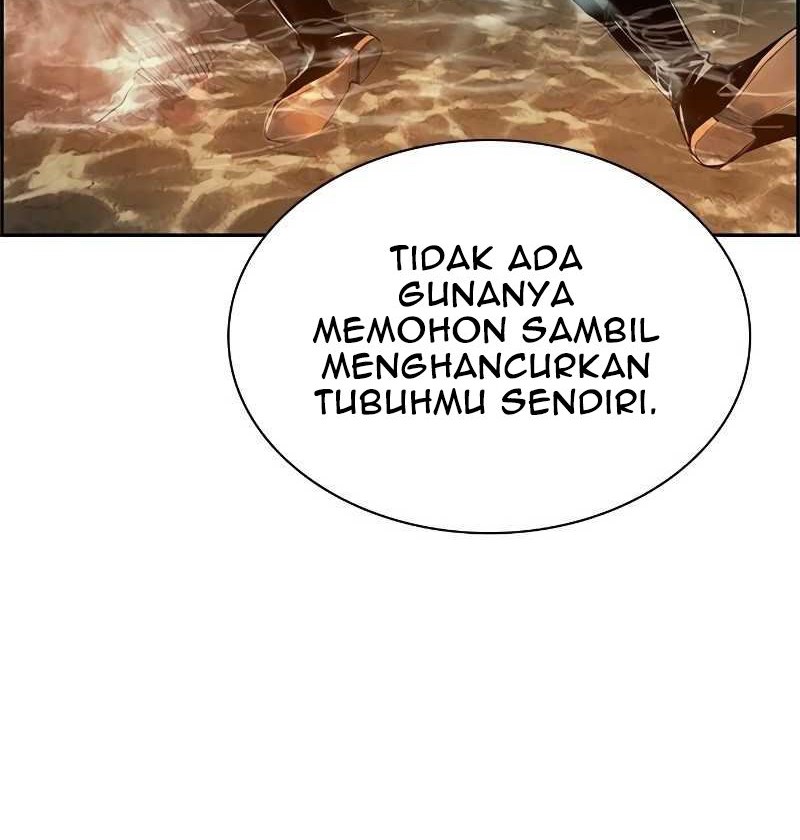 Jungle Juice Chapter 26 Gambar 25