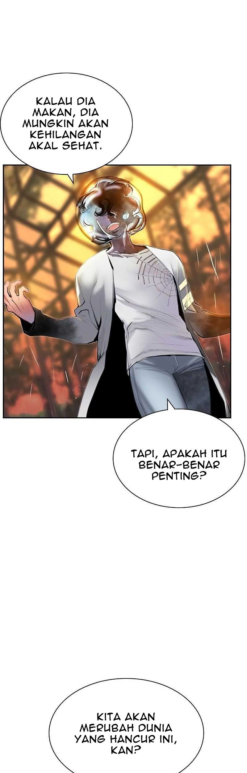 Jungle Juice Chapter 26 Gambar 26