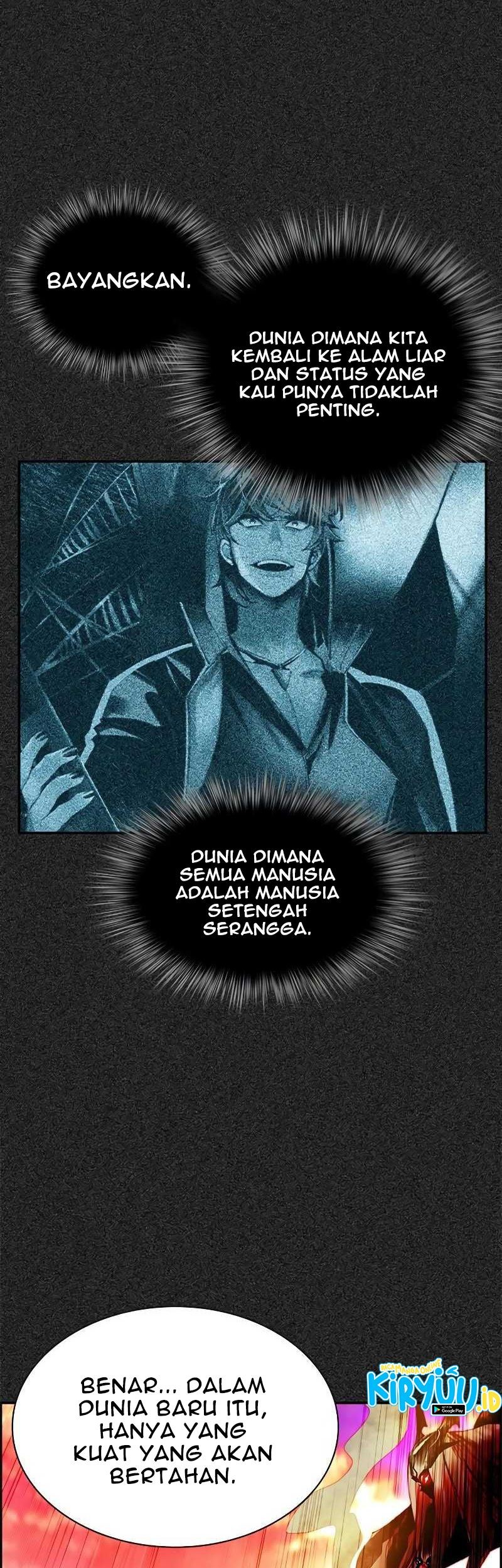 Jungle Juice Chapter 26 Gambar 28