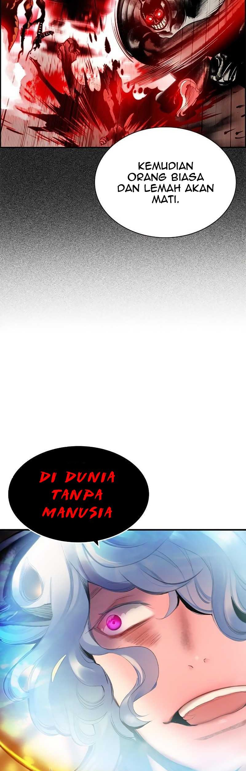 Jungle Juice Chapter 26 Gambar 30