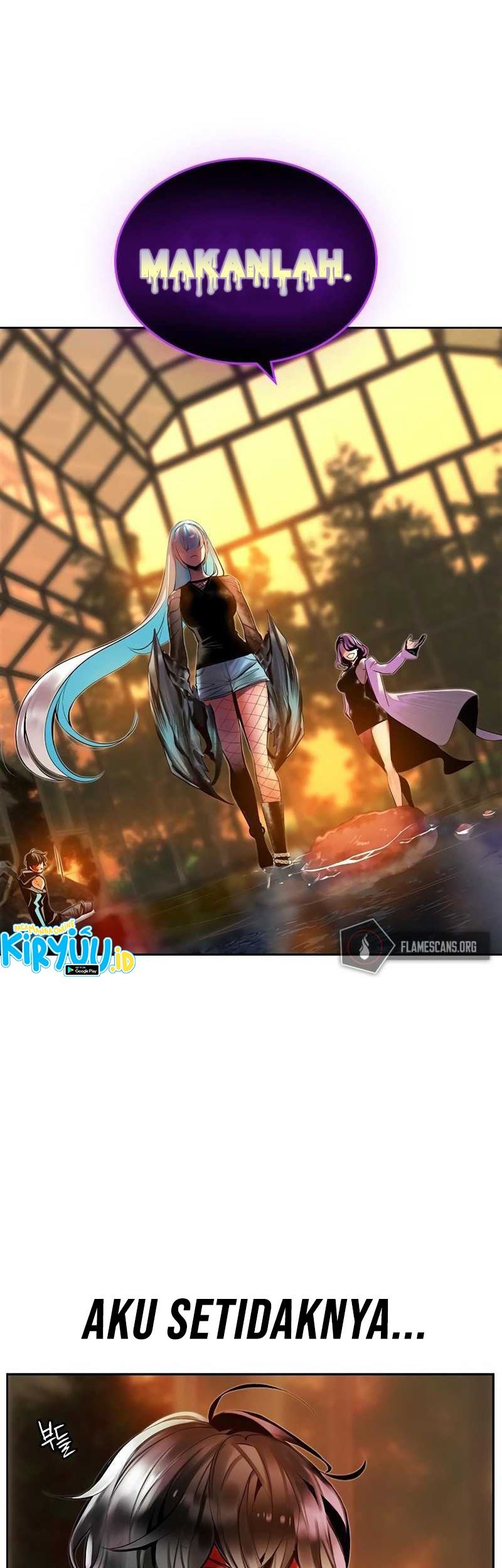 Jungle Juice Chapter 26 Gambar 34