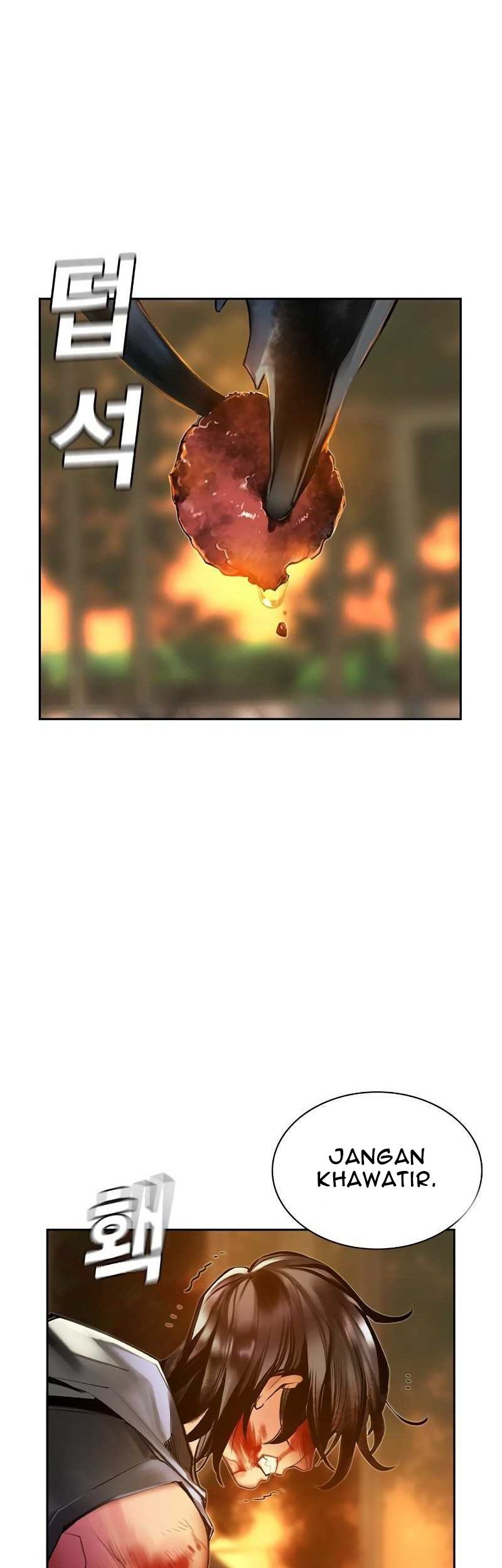 Jungle Juice Chapter 26 Gambar 36