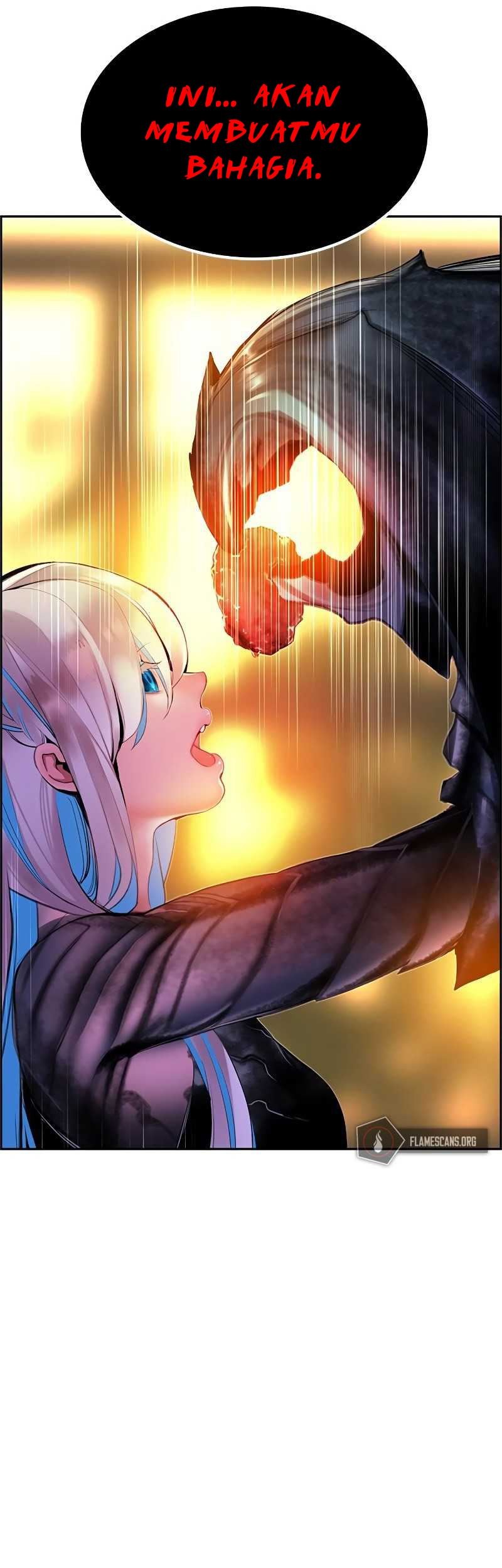 Jungle Juice Chapter 26 Gambar 38