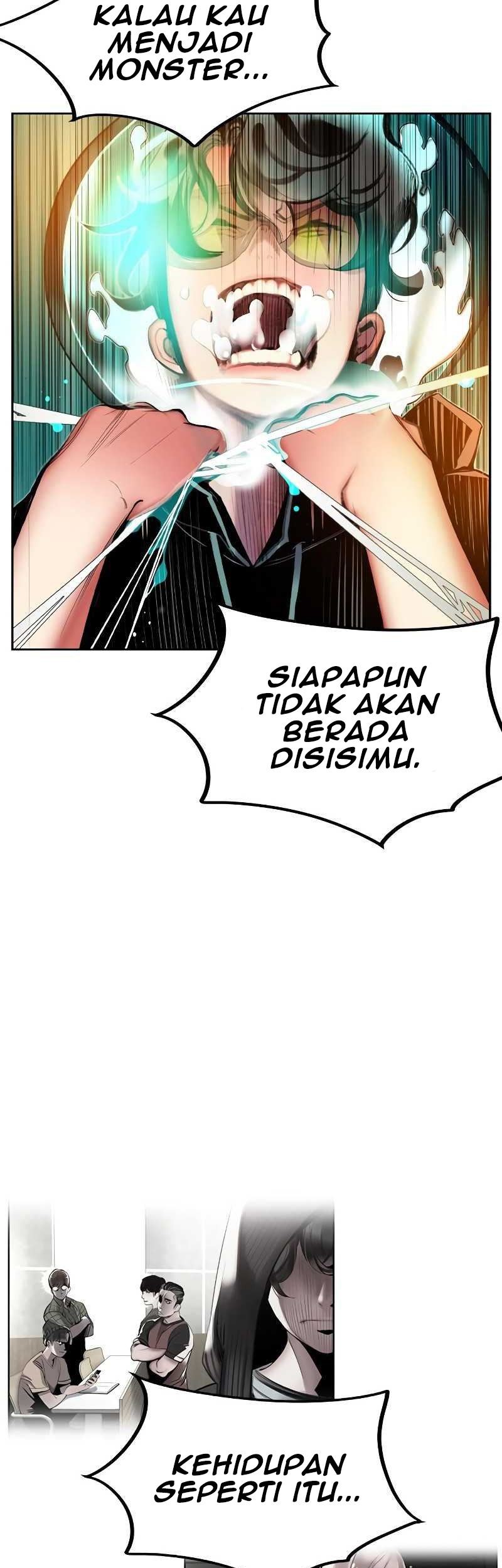 Jungle Juice Chapter 26 Gambar 42