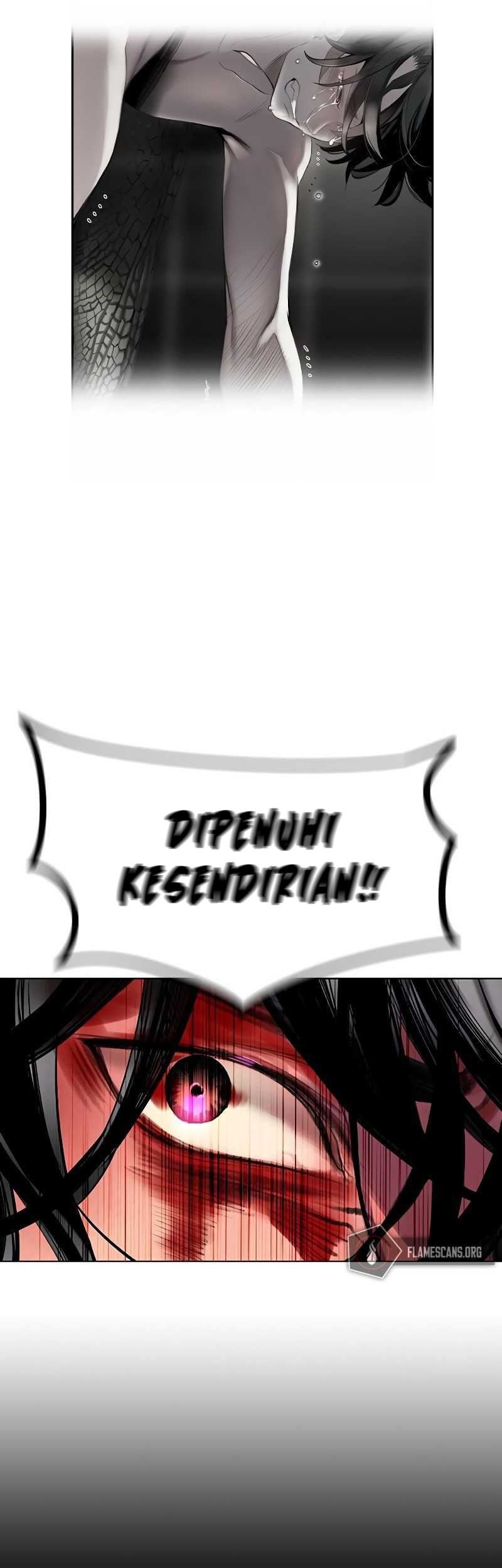 Jungle Juice Chapter 26 Gambar 44