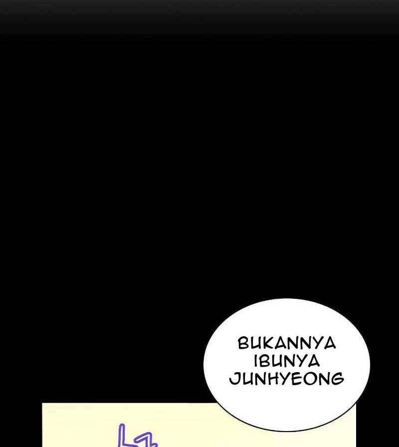 Jungle Juice Chapter 26 Gambar 45