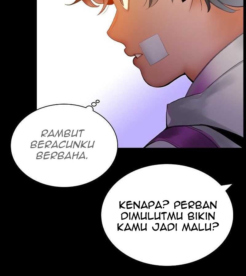 Jungle Juice Chapter 26 Gambar 49