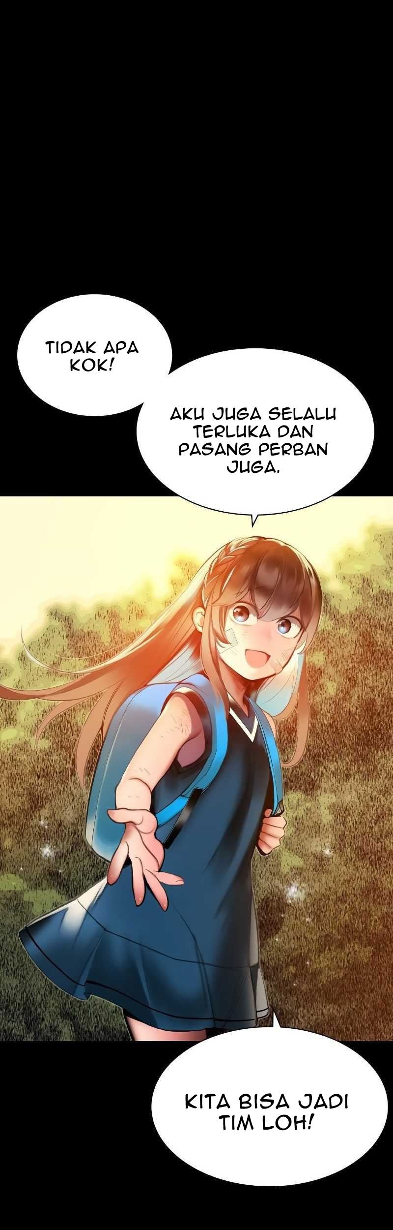 Jungle Juice Chapter 26 Gambar 50