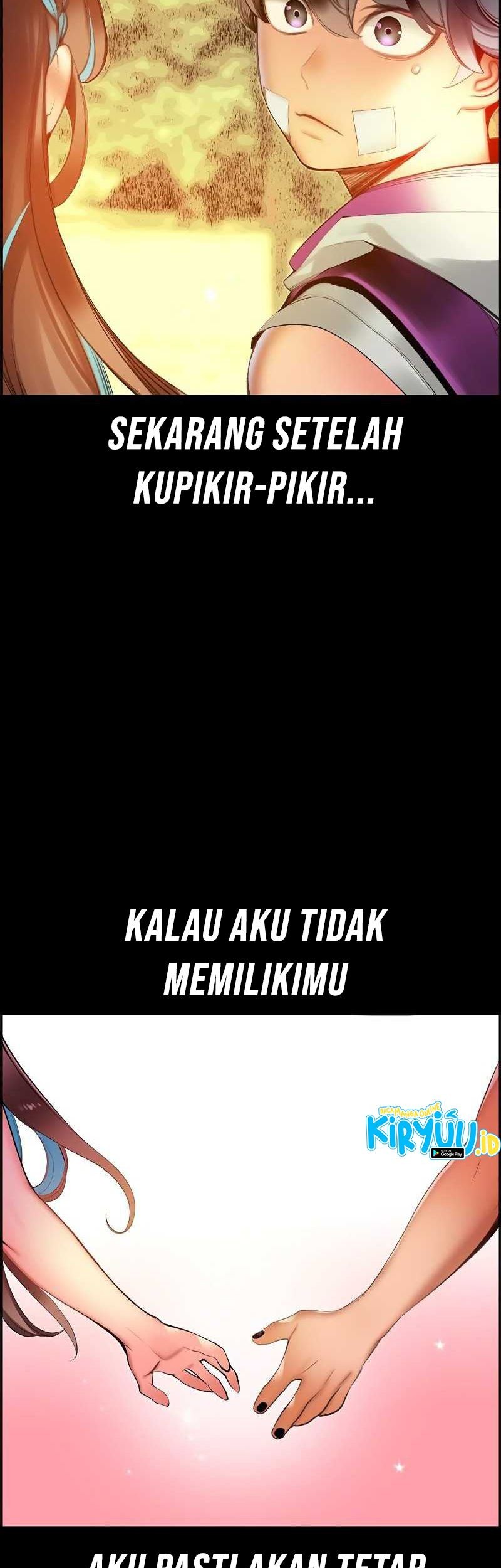 Jungle Juice Chapter 26 Gambar 52