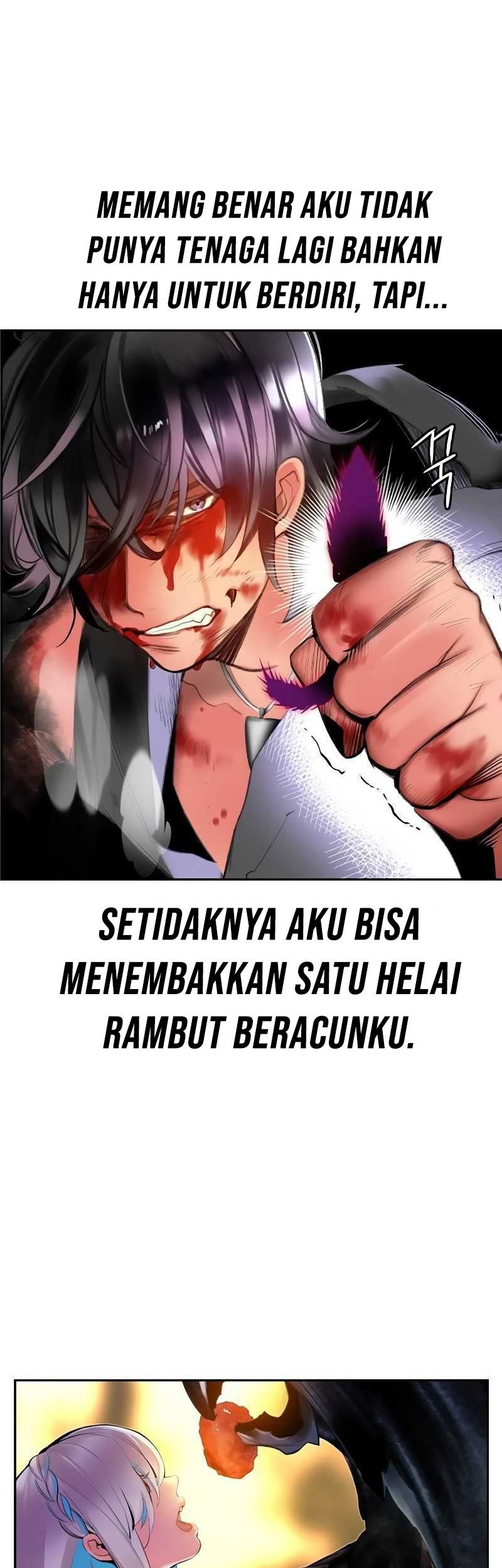 Jungle Juice Chapter 26 Gambar 56