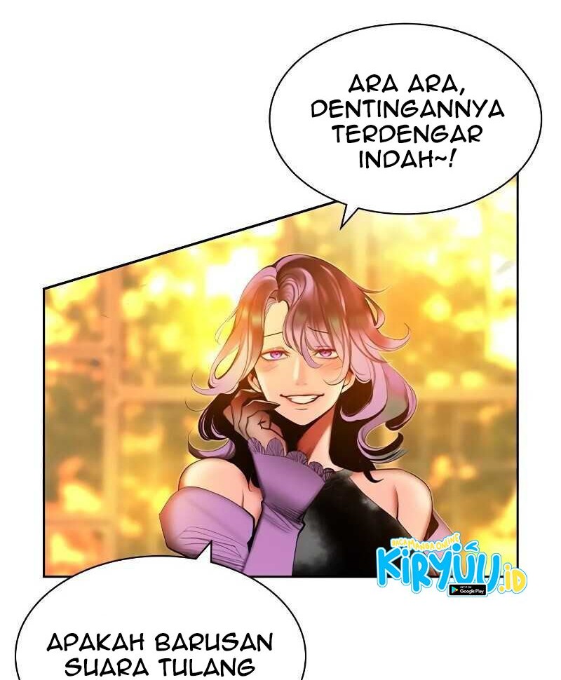 Jungle Juice Chapter 26 Gambar 3