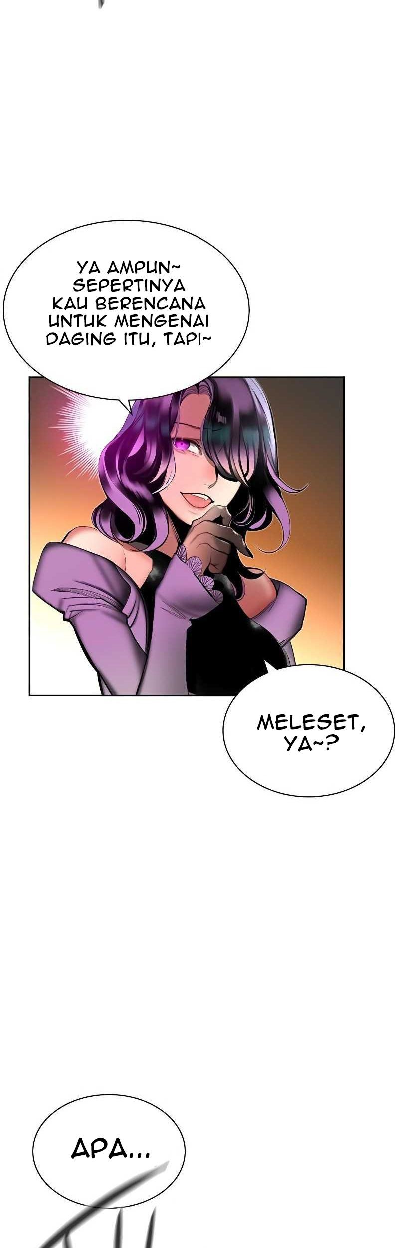 Jungle Juice Chapter 26 Gambar 60