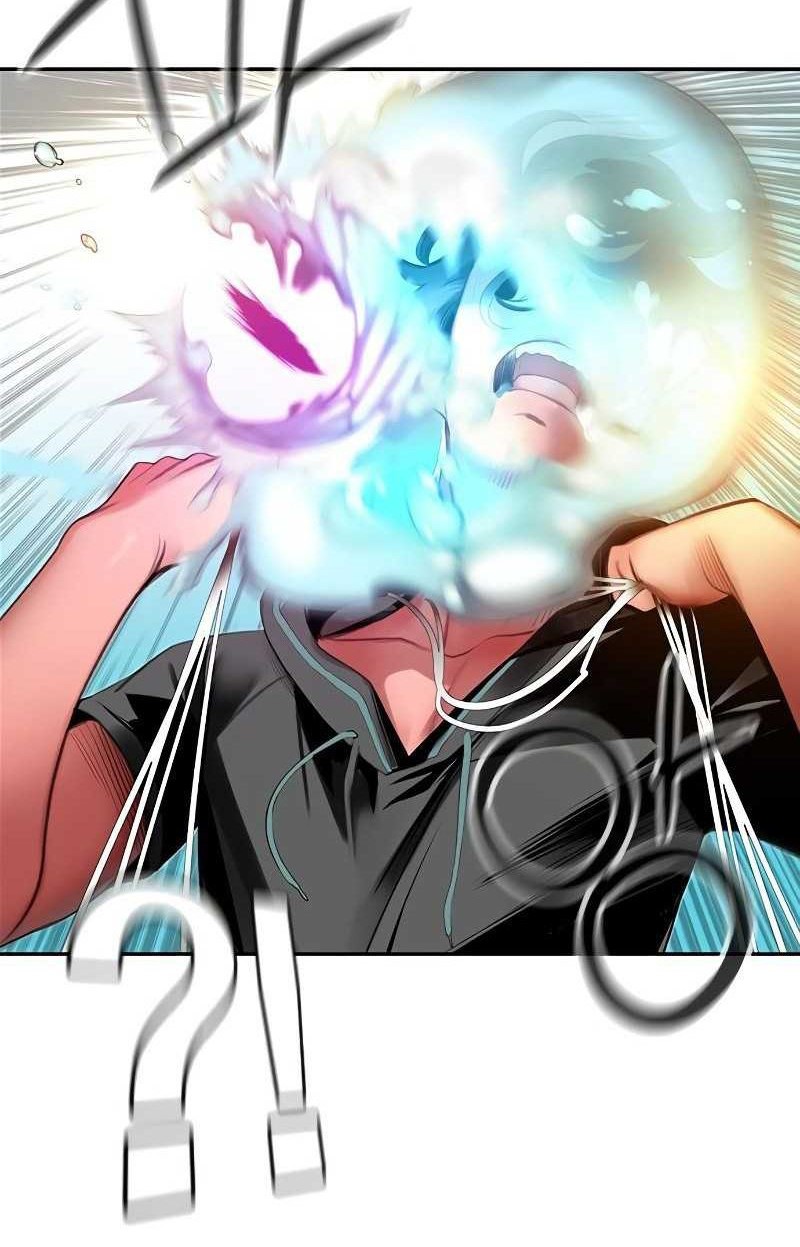 Jungle Juice Chapter 26 Gambar 61