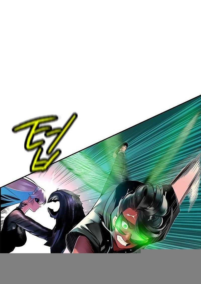Jungle Juice Chapter 26 Gambar 65