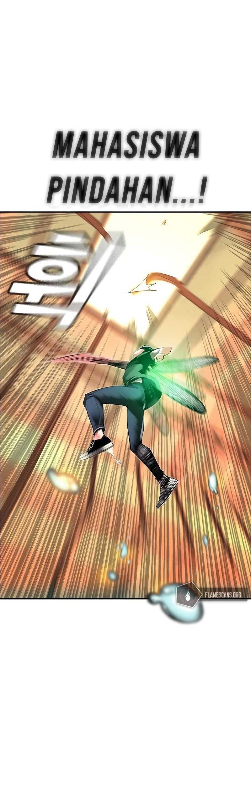 Jungle Juice Chapter 26 Gambar 68