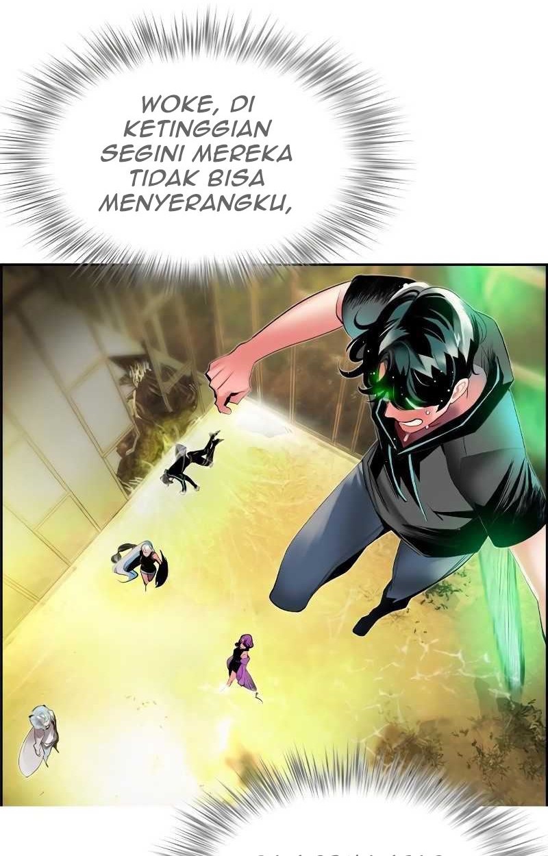 Jungle Juice Chapter 26 Gambar 69