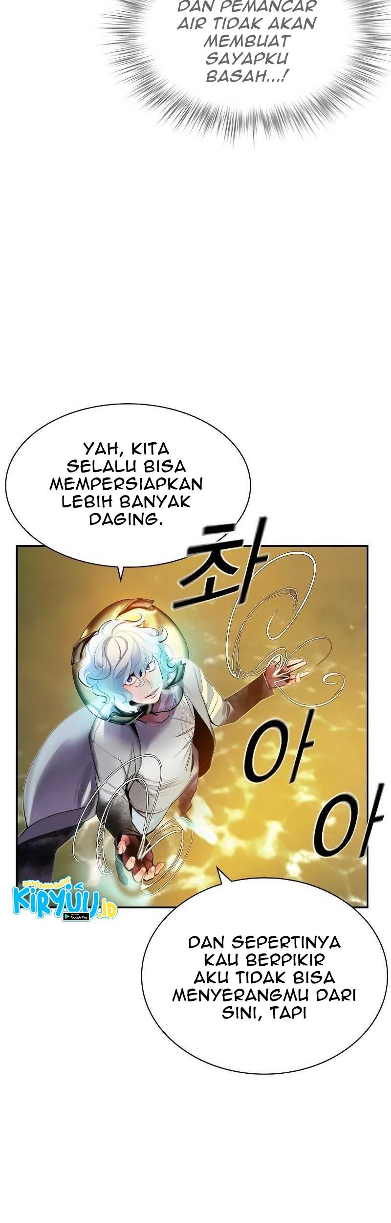 Jungle Juice Chapter 26 Gambar 70
