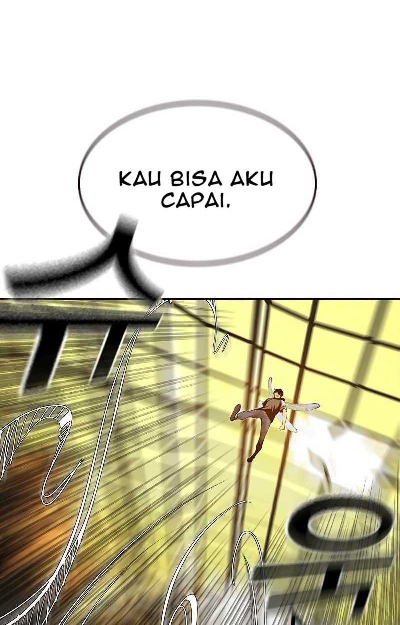 Jungle Juice Chapter 26 Gambar 71