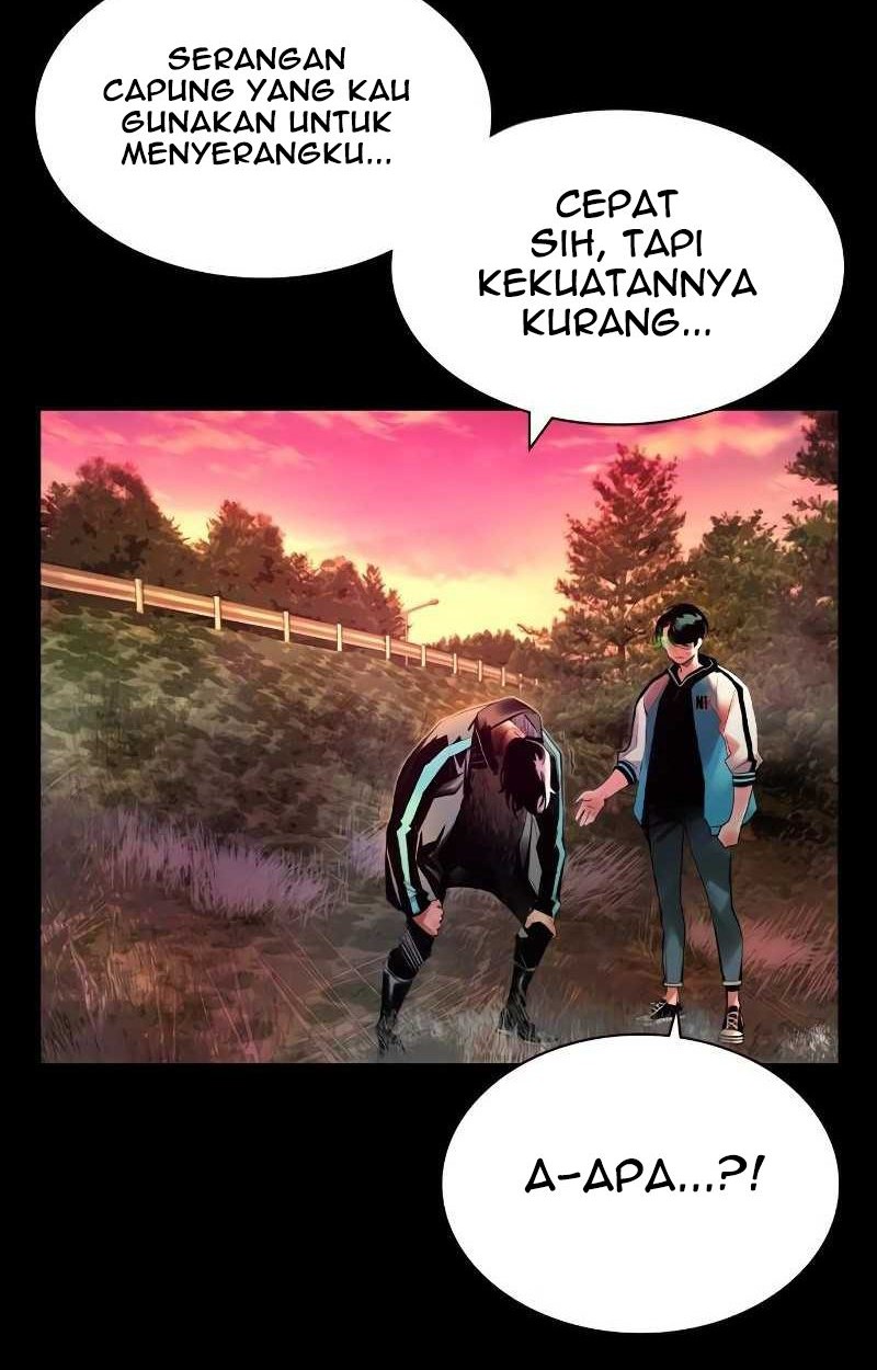 Jungle Juice Chapter 26 Gambar 73