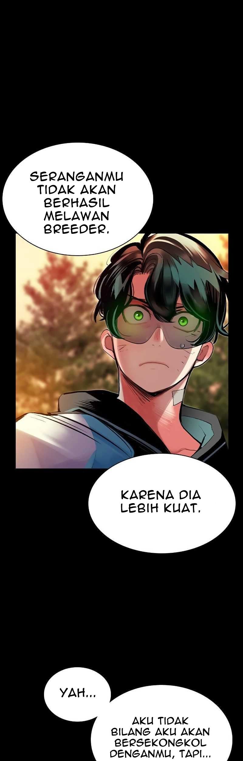 Jungle Juice Chapter 26 Gambar 74
