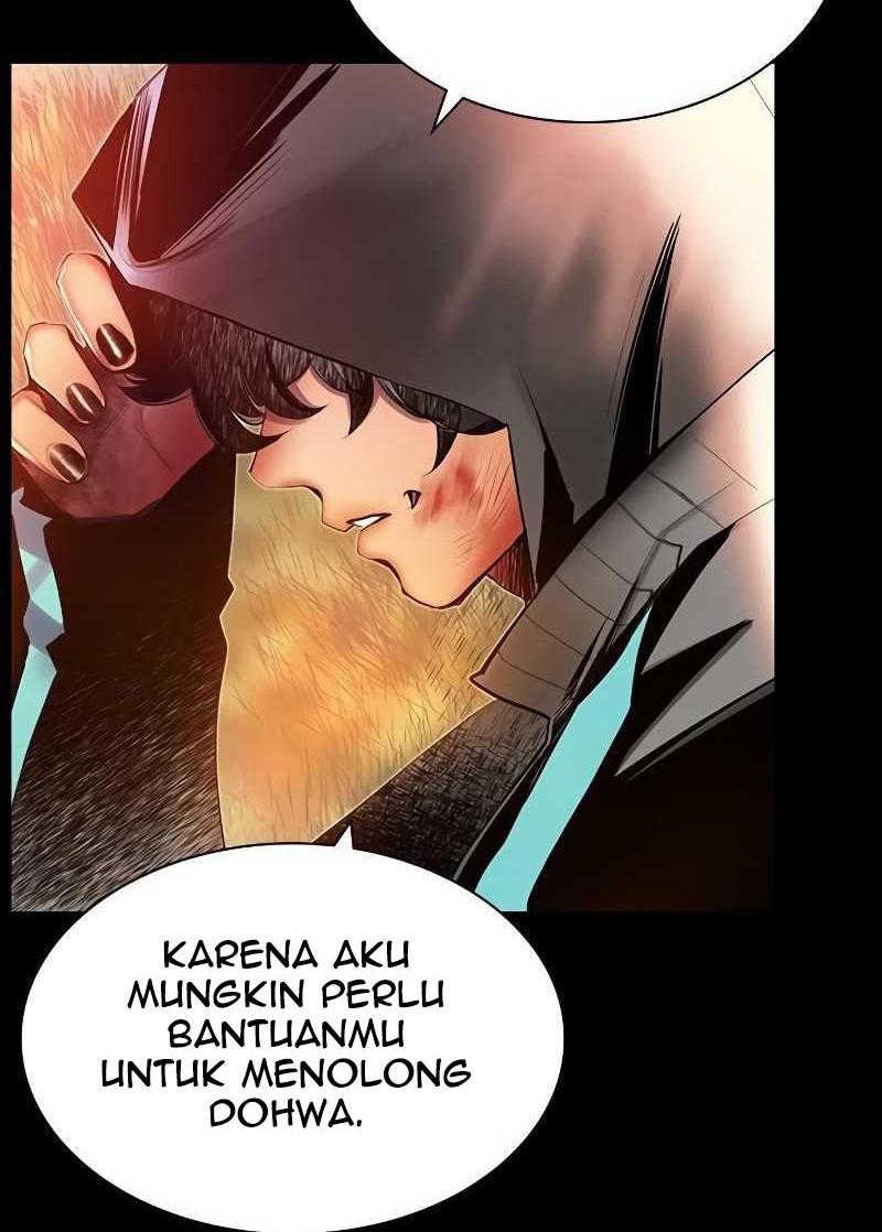 Jungle Juice Chapter 26 Gambar 75