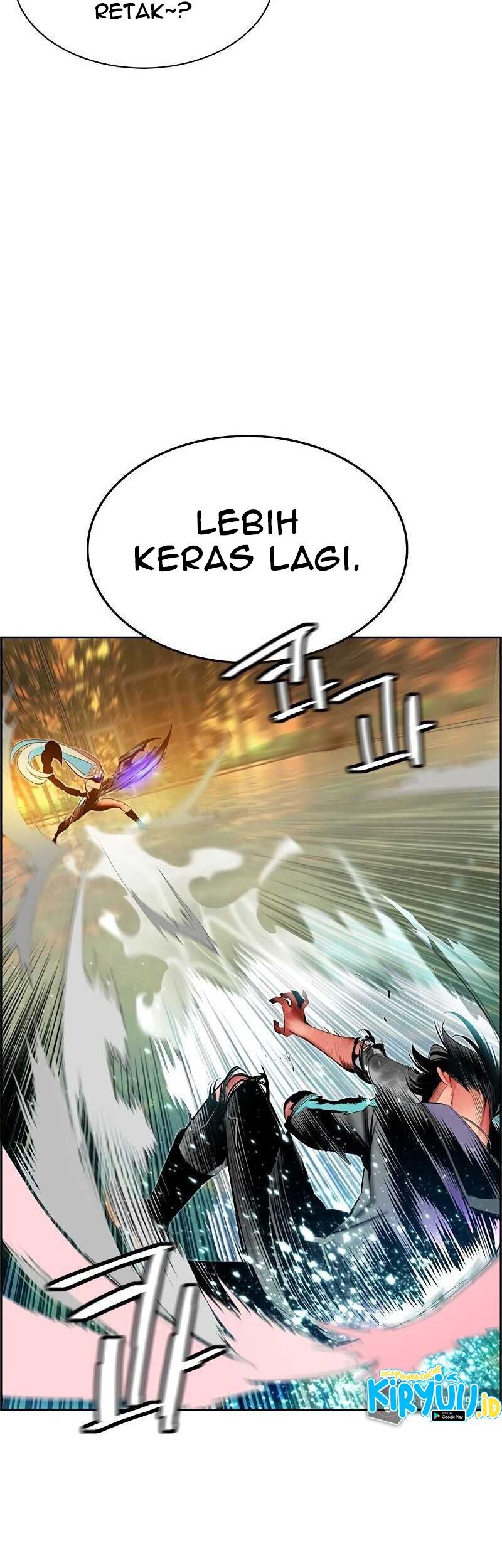 Jungle Juice Chapter 26 Gambar 4