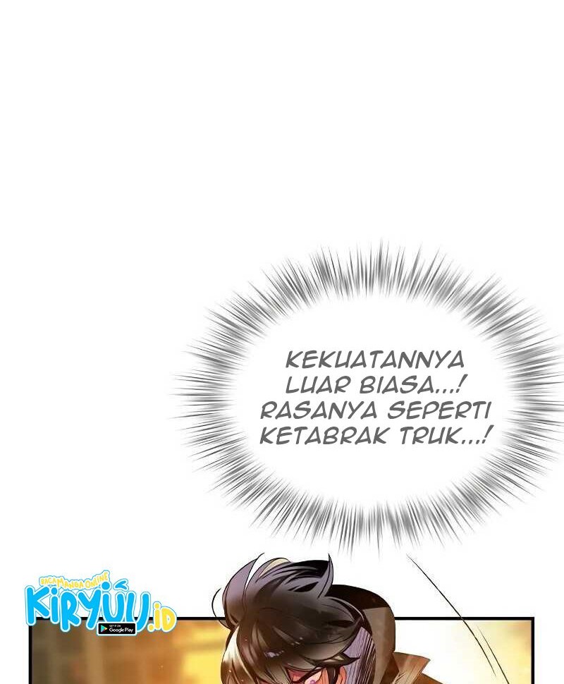 Jungle Juice Chapter 26 Gambar 5